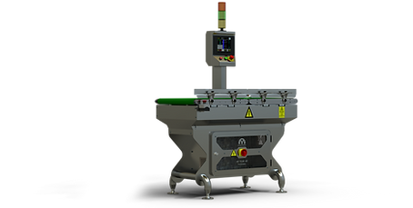 Checkweighers